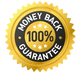 en-regenvive Moneyback Guarantee