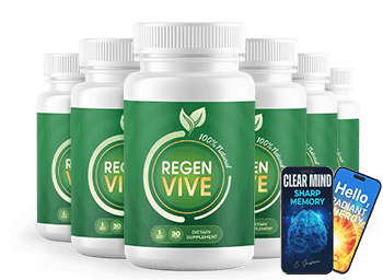 en-regenvive Discount